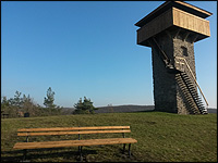 Rekonštrukcia Strážnej veže Vartovka