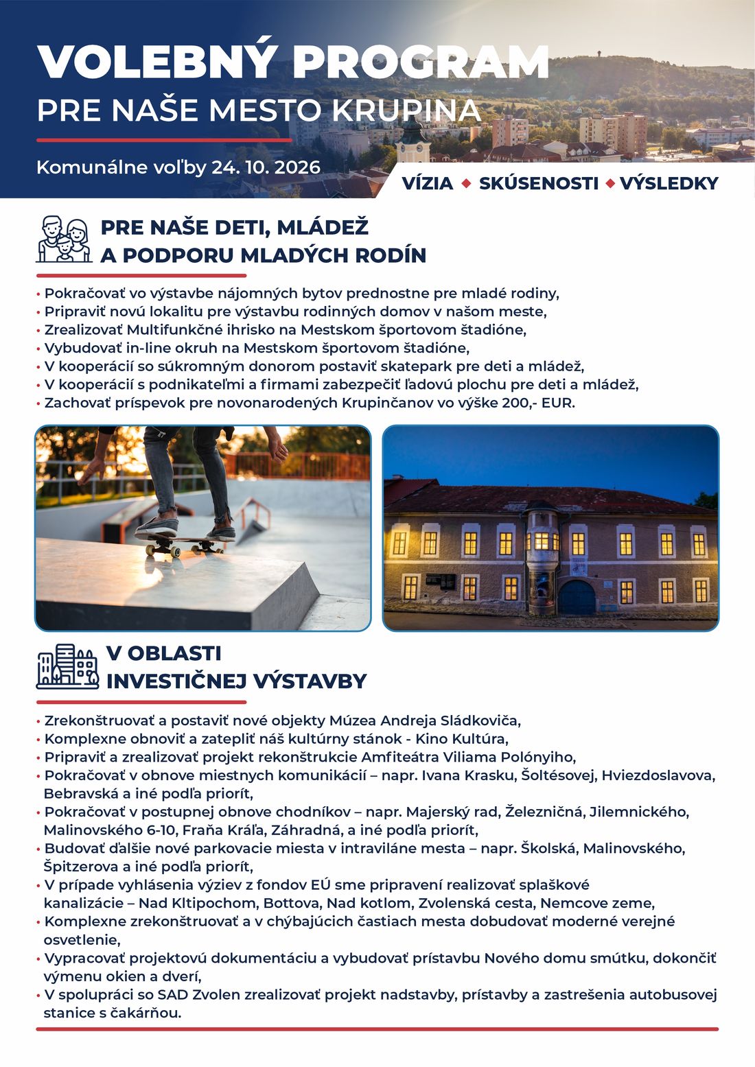 Volebné noviny – strana 9