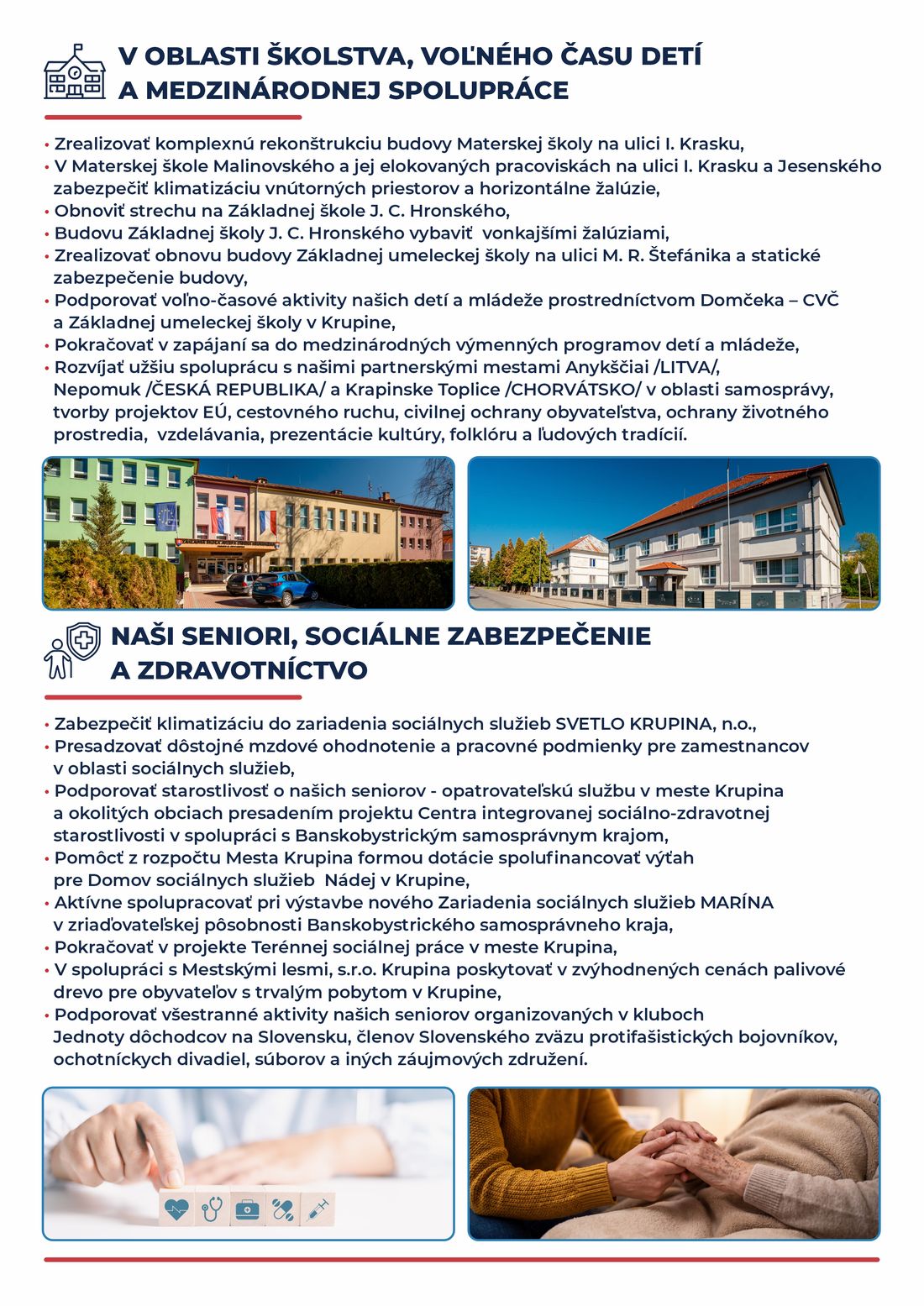 Volebné noviny – strana 10