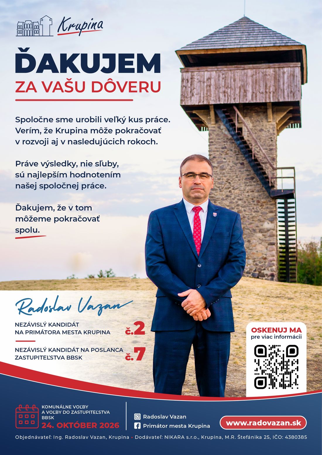 Volebné noviny – strana 12